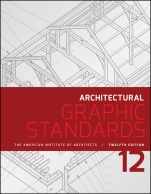 Architectural Graphic Standards - ISBN 9781118909508