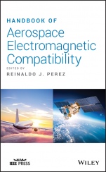 Handbook of Aerospace Electromagnetic Compatibility - ISBN 9781118910511