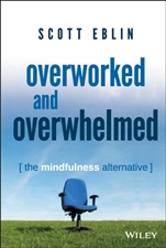 Overworked and Overwhelmed: The Mindfulness Alternative - ISBN 9781118910665