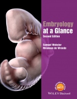 Embryology at a Glance - ISBN 9781118910801