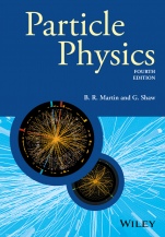 Particle Physics - ISBN 9781118911907