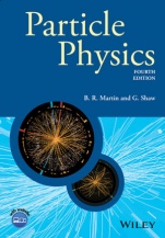Particle Physics - ISBN 9781118912164