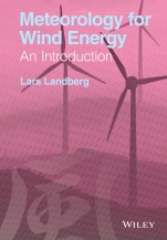 Meteorology for Wind Energy: An Introduction - ISBN 9781118913444