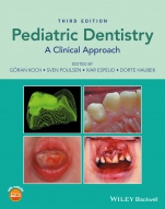 Pediatric Dentistry: A Clinical Approach - ISBN 9781118913499