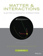 Matter and Interactions, Volume 2: Electric and Magnetic Interactions - ISBN 9781118914502