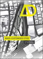 Mass–Customised Cities - ISBN 9781118915646