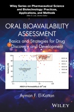 Oral Bioavailability Assessment: Basics and Strategies for Drug Discovery and Development - ISBN 9781118916698