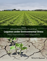 Legumes under Environmental Stress: Yield, Improvement and Adaptations - ISBN 9781118917084