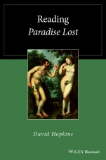 Reading Paradise Lost - ISBN 9781118918180