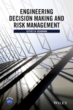 Engineering Decision Making and Risk Management - ISBN 9781118919330