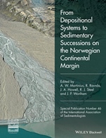 From Depositional Systems to Sedimentary Successions on the Norwegian Continental Margin - ISBN 9781118920466