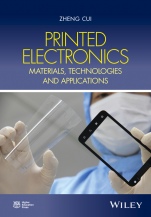 Printed Electronics: Materials, Technologies and Applications - ISBN 9781118920923
