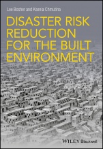 Disaster Risk Reduction for the Built Environment - ISBN 9781118921494