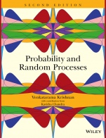 Probability and Random Processes - ISBN 9781118923139