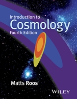 Introduction to Cosmology - ISBN 9781118923320