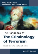 The Handbook of the Criminology of Terrorism - ISBN 9781118923955