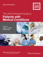 The ADA Practical Guide to Patients with Medical Conditions - ISBN 9781118924402