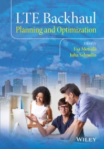 LTE Backhaul: Planning and Optimization - ISBN 9781118924648