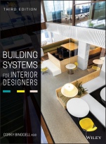Building Systems for Interior Designers - ISBN 9781118925546