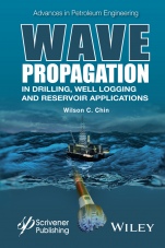 Wave Propagation in Drilling, Well Logging and Reservoir Applications - ISBN 9781118925898