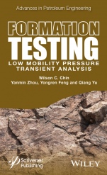 Formation Testing: Low Mobility Pressure Transient Analysis - ISBN 9781118925942