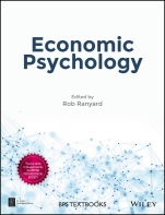 Economic Psychology - ISBN 9781118926482