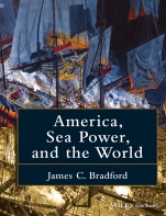 America, Sea Power, and the World - ISBN 9781118927922