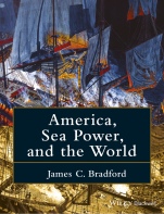 America, Sea Power, and the World - ISBN 9781118927939