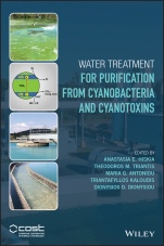 Water Treatment for Purification from Cyanobacteria and Cyanotoxins - ISBN 9781118928615