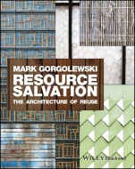Resource Salvation: The Architecture of Reuse - ISBN 9781118928776