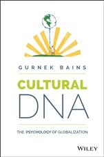 Cultural DNA: The Psychology of Globalization - ISBN 9781118928912