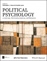 Political Psychology: A Social Psychological Approach - ISBN 9781118929339