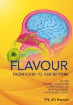 Flavour: From Food to Perception - ISBN 9781118929414