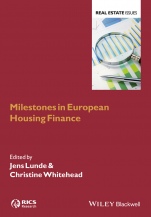 Milestones in European Housing Finance - ISBN 9781118929452