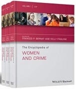 The Encyclopedia of Women and Crime: Set - ISBN 9781118929797
