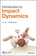 Introduction to Impact Dynamics - ISBN 9781118929841