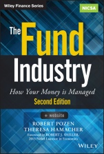 The Fund Industry: How Your Money is Managed - ISBN 9781118929940