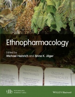 Ethnopharmacology - ISBN 9781118930748