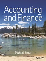 Accounting and Finance - ISBN 9781118932070