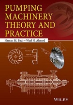 Pumping Machinery Theory and Practice - ISBN 9781118932087