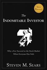 The Indomitable Investor: Why a Few Succeed in the Stock Market When Everyone Else Fails - ISBN 9781118934043