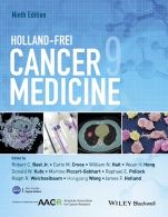 Holland–Frei Cancer Medicine Cloth - ISBN 9781118934692