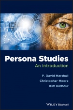 Persona Studies: An Introduction - ISBN 9781118935057