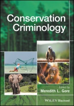 Conservation Criminology - ISBN 9781118935484