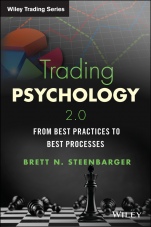 Trading Psychology 2.0: From Best Practices to Best Processes - ISBN 9781118936818