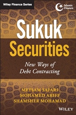 Sukuk Securities: New Ways of Debt Contracting - ISBN 9781118937877