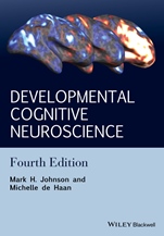 Developmental Cognitive Neuroscience: An Introduction - ISBN 9781118938089
