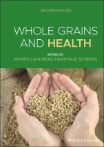 Whole Grains and Health - ISBN 9781118939437