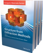 Materials Characterisation: 3 Volume Set - ISBN 9781118941027