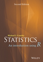 Statistics: An Introduction Using R - ISBN 9781118941096